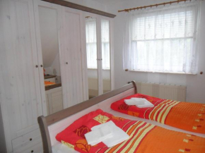 Ferienwohnung, Ummanz